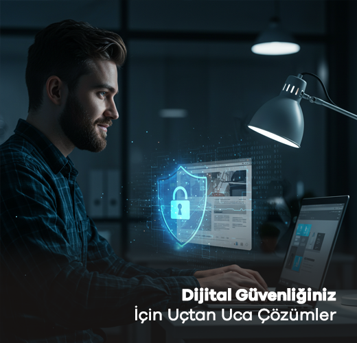 Hosting ve Domain Hizmetleri