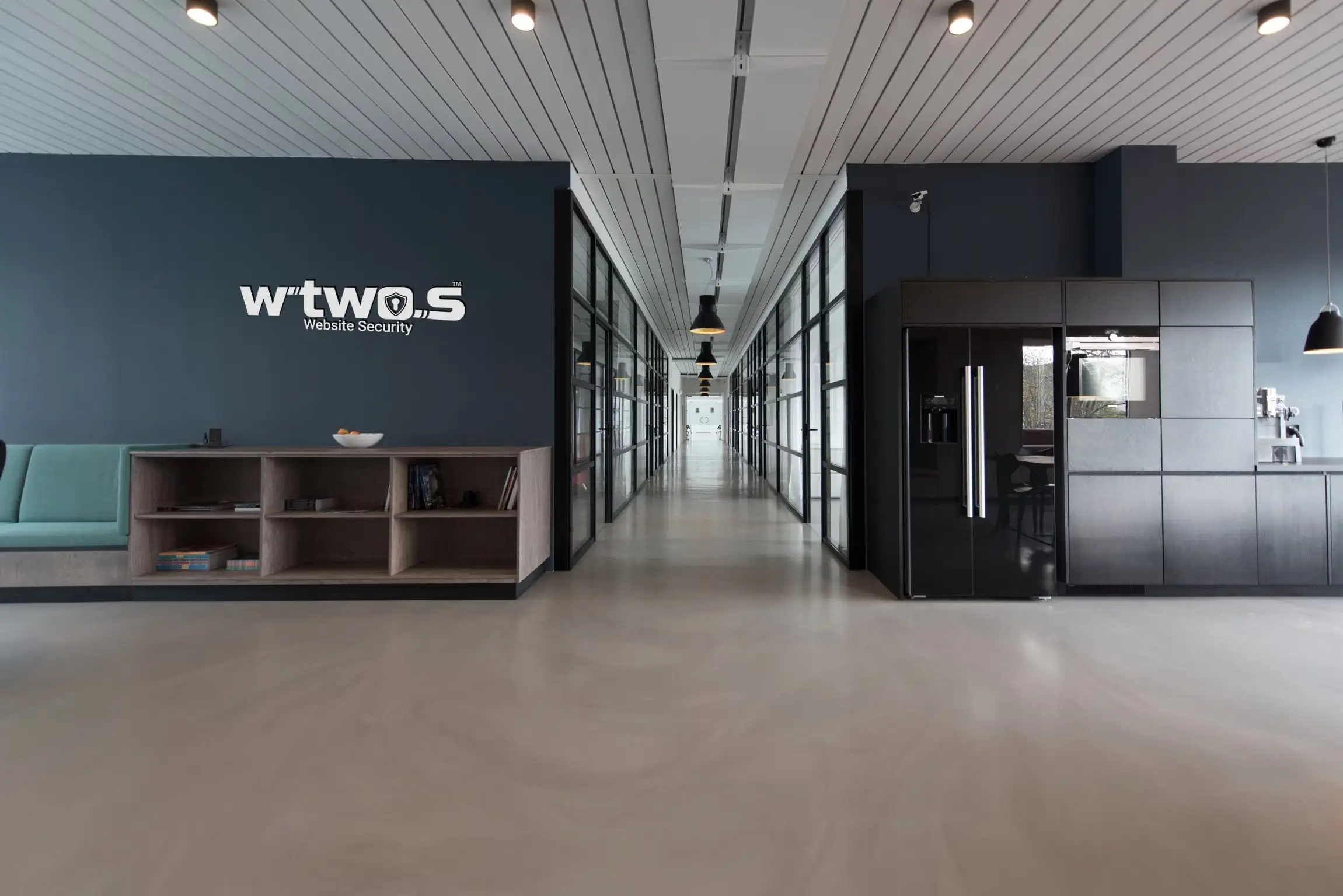 Modern Office